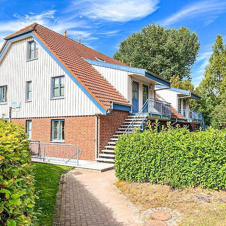 Feriendorf Papillon Wohnung 05-7 Boltenhagen  Luaran gambar