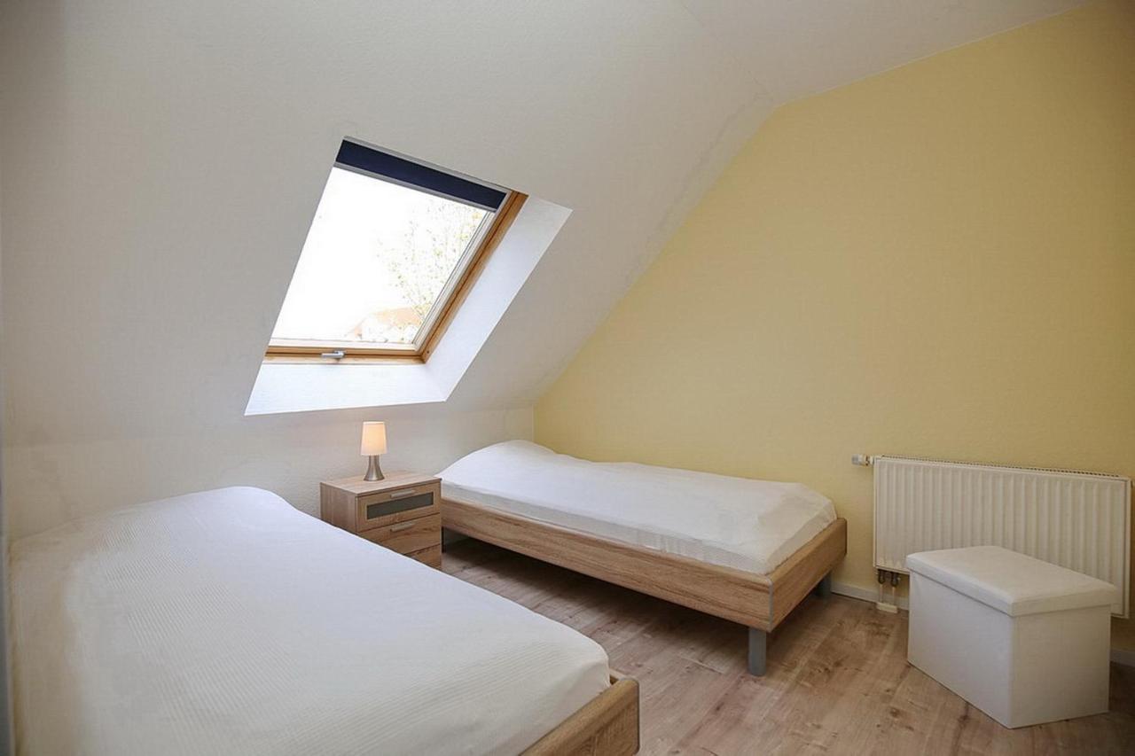 Feriendorf Papillon Wohnung 05-7 Boltenhagen  Luaran gambar