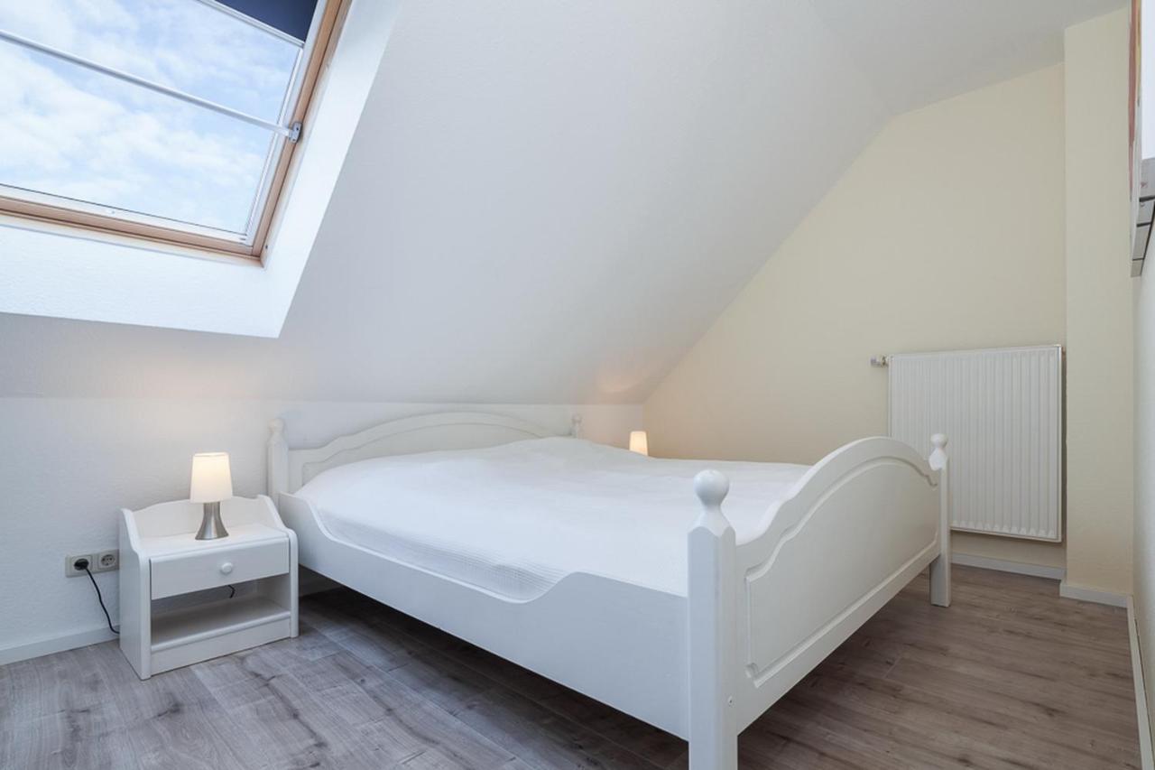 Feriendorf Papillon Wohnung 05-7 Boltenhagen  Luaran gambar
