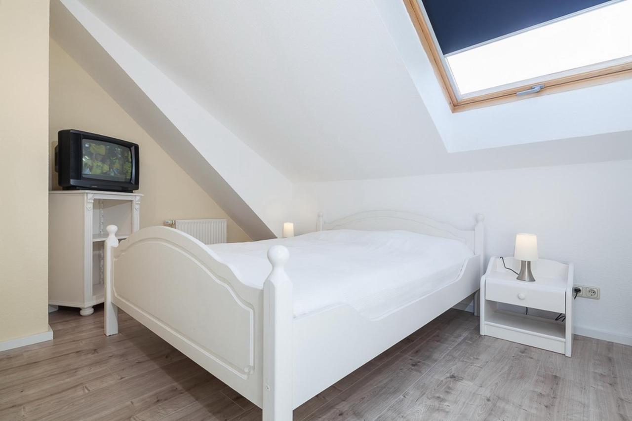 Feriendorf Papillon Wohnung 05-7 Boltenhagen  Luaran gambar