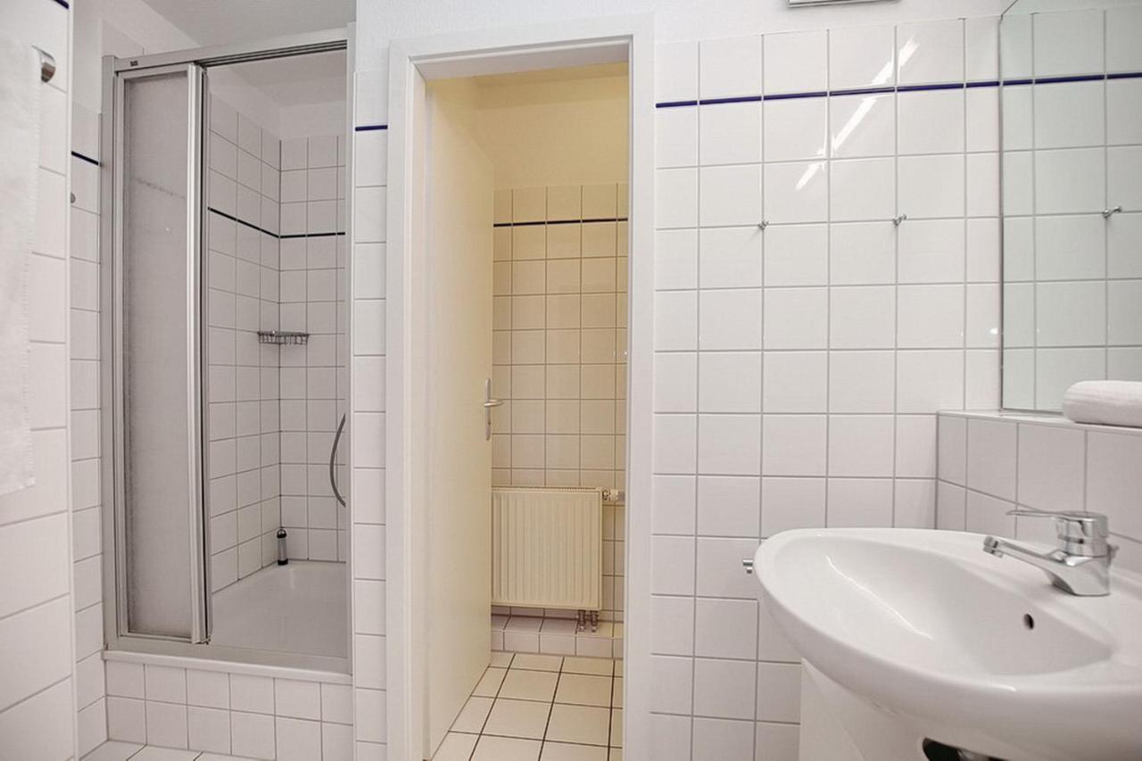 Feriendorf Papillon Wohnung 05-7 Boltenhagen  Luaran gambar
