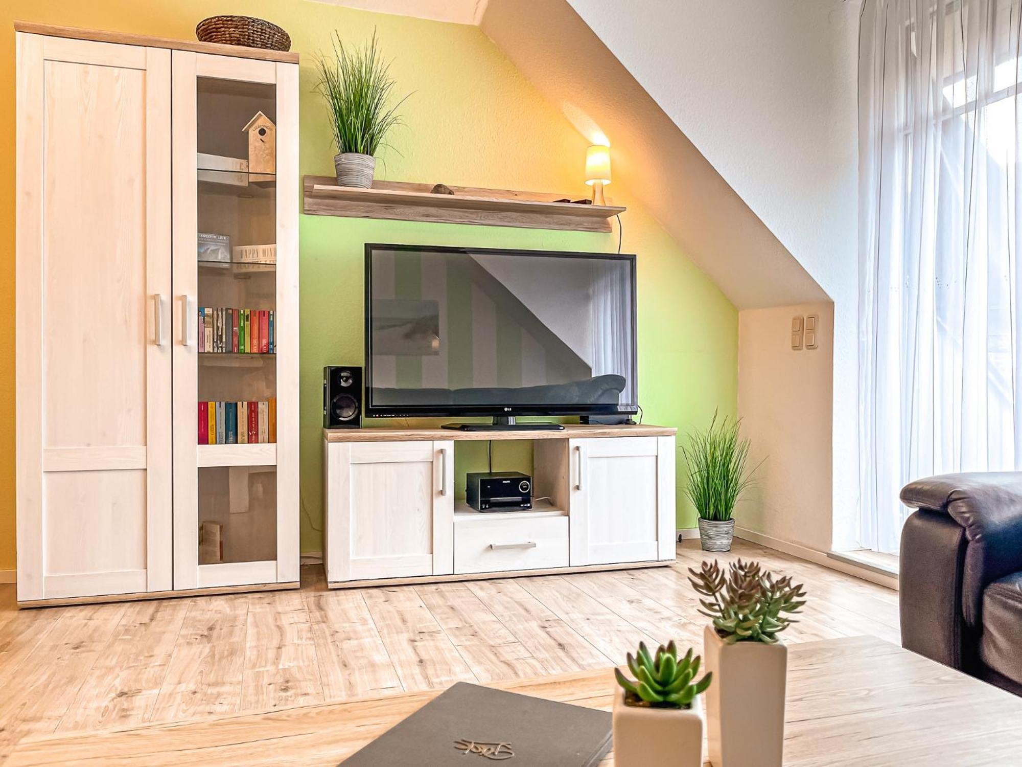 Feriendorf Papillon Wohnung 05-7 Boltenhagen  Luaran gambar