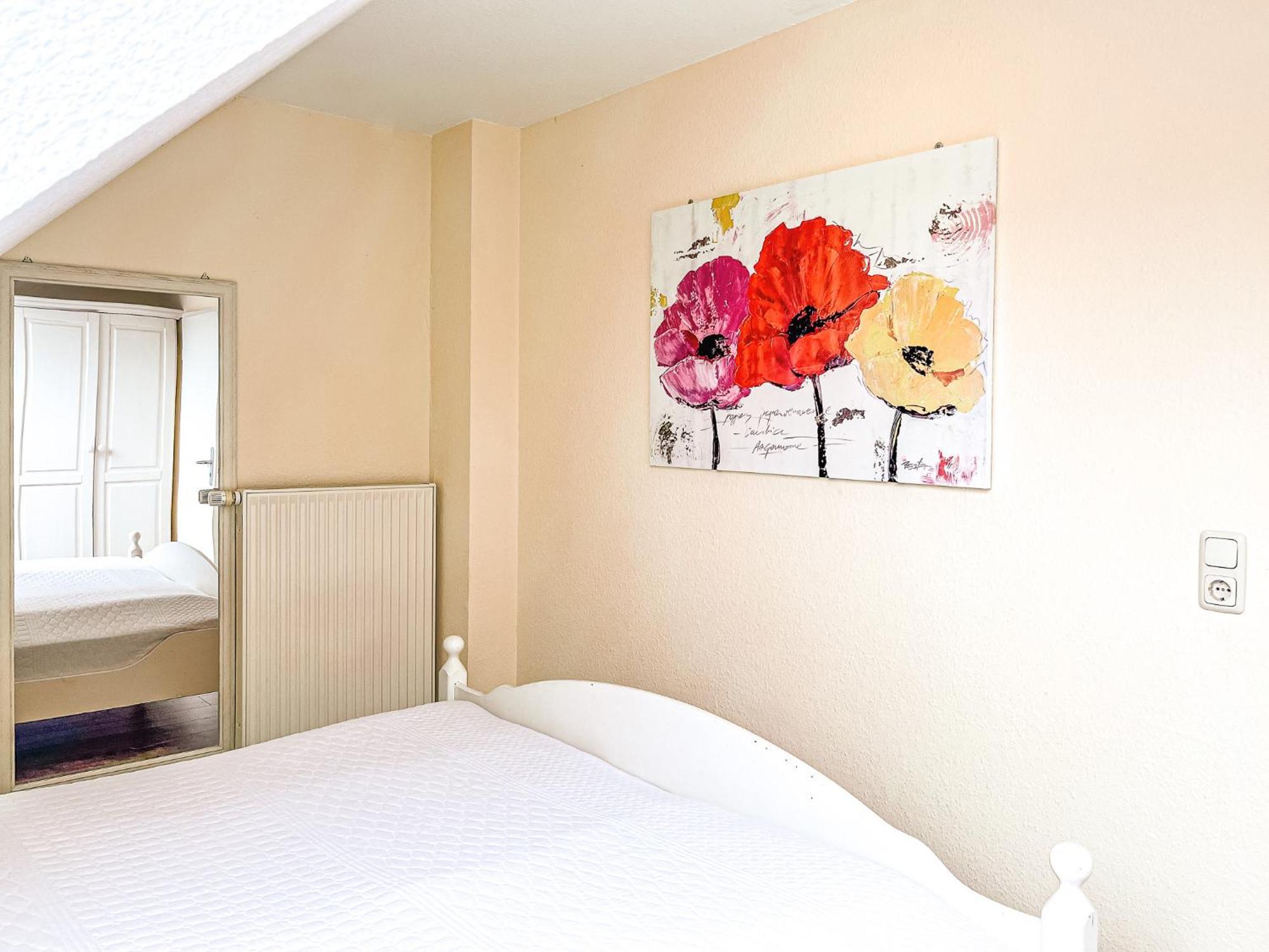Feriendorf Papillon Wohnung 05-7 Boltenhagen  Luaran gambar